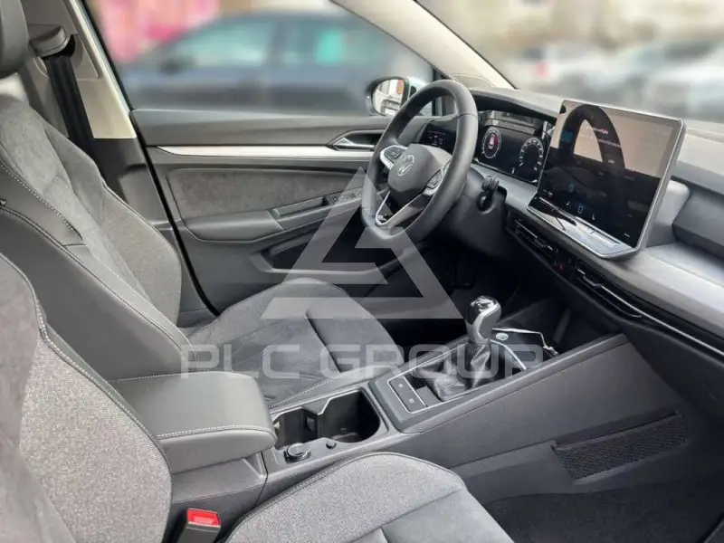 2026 Volkswagen GOLF