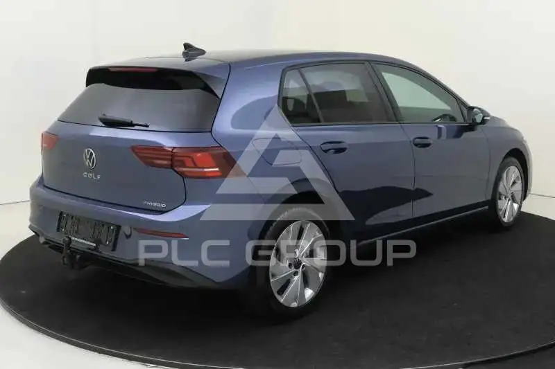 2026 Volkswagen GOLF