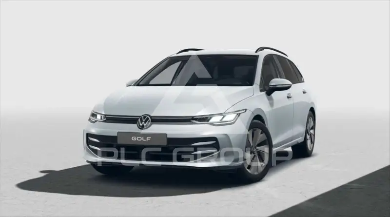2026 Volkswagen GOLF