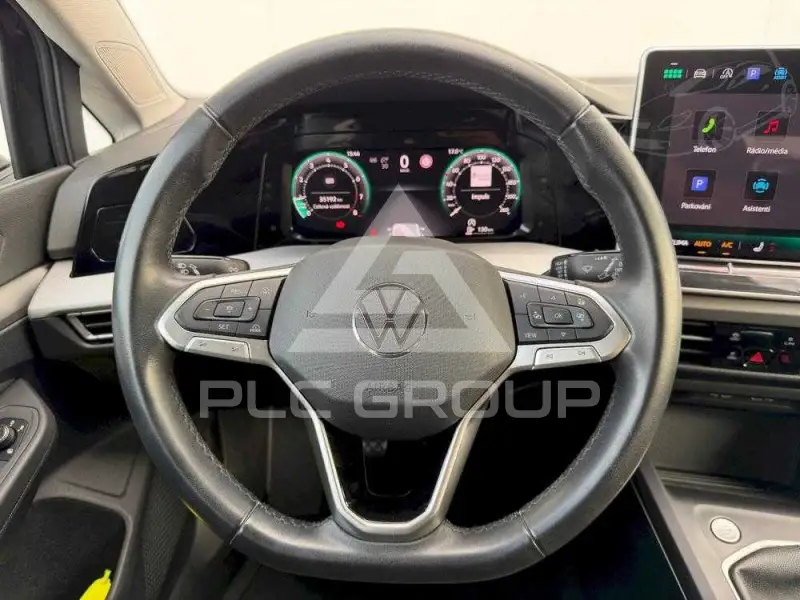 2026 Volkswagen GOLF