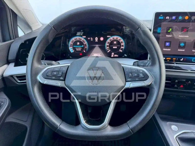 2026 Volkswagen GOLF