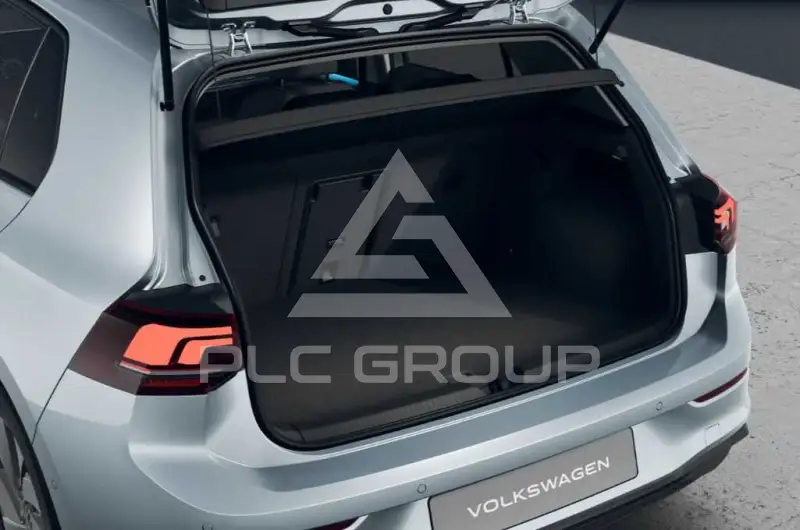 2026 Volkswagen GOLF