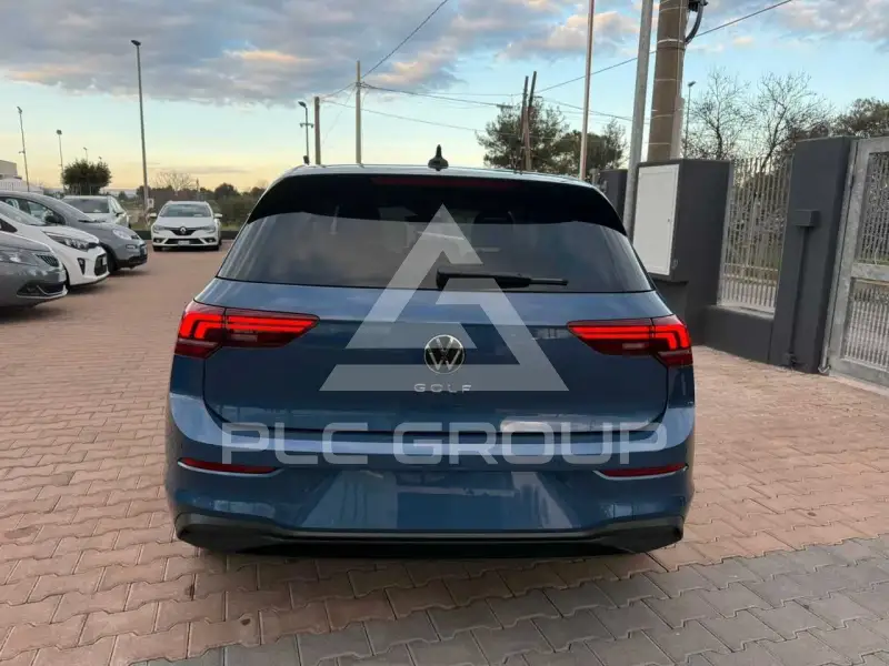 2026 Volkswagen GOLF