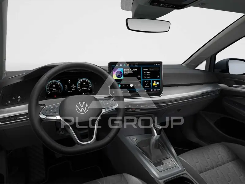 2026 Volkswagen GOLF