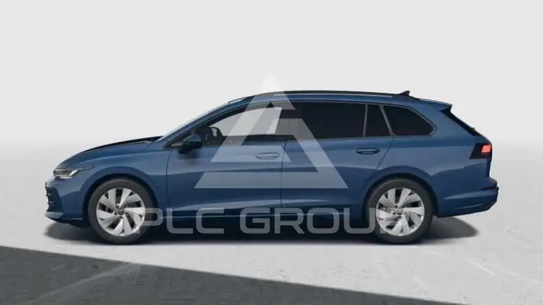 2026 Volkswagen GOLF