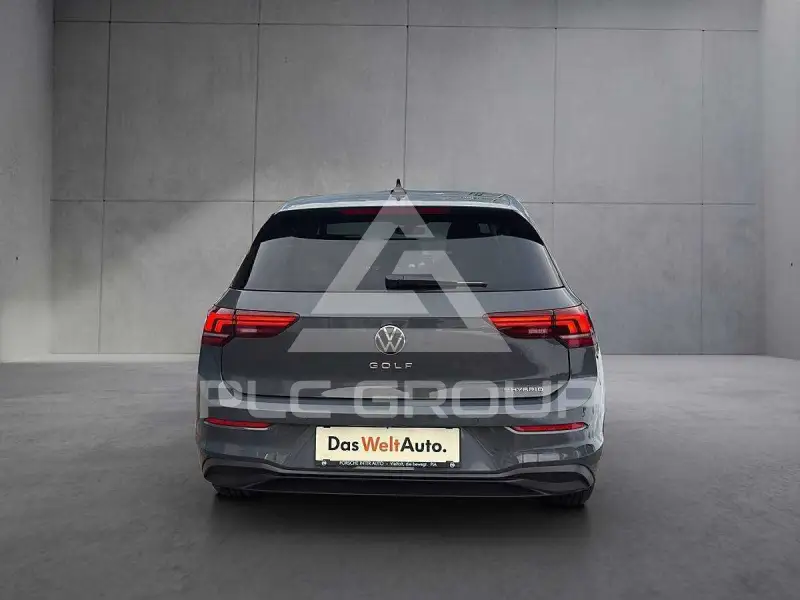 2026 Volkswagen GOLF