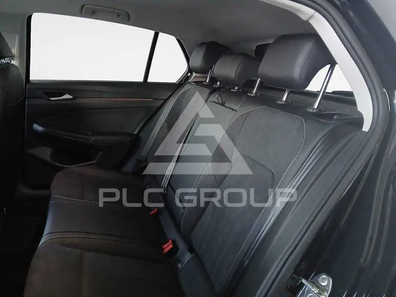 2026 Volkswagen GOLF