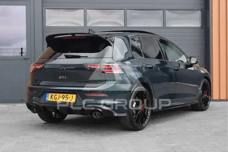 2026 Volkswagen GOLF
