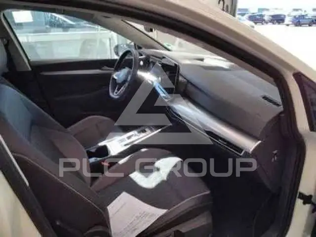 2026 Volkswagen GOLF