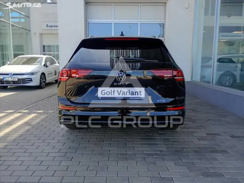 2026 Volkswagen GOLF