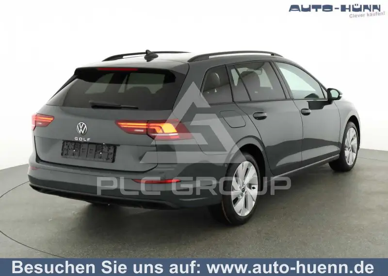 2026 Volkswagen GOLF