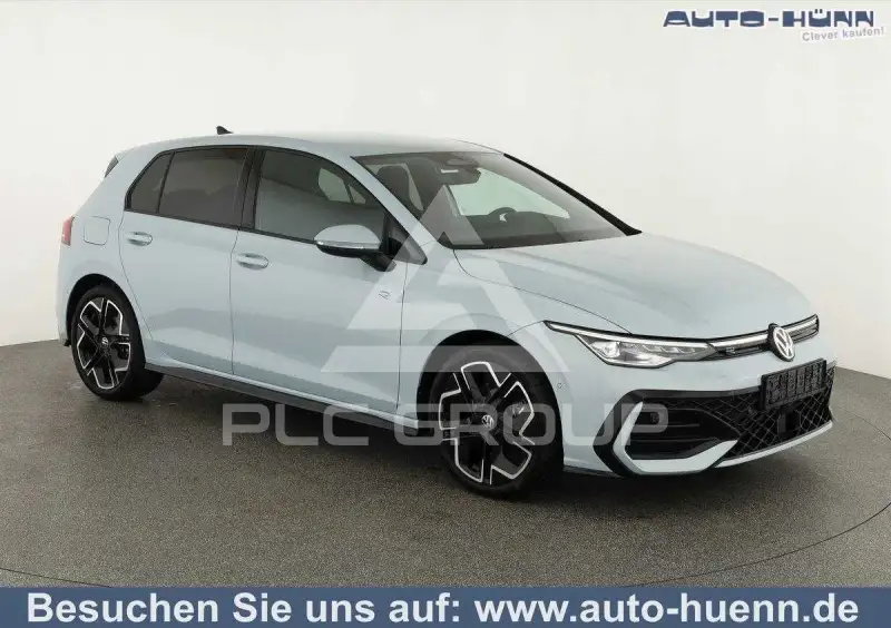 2026 Volkswagen GOLF