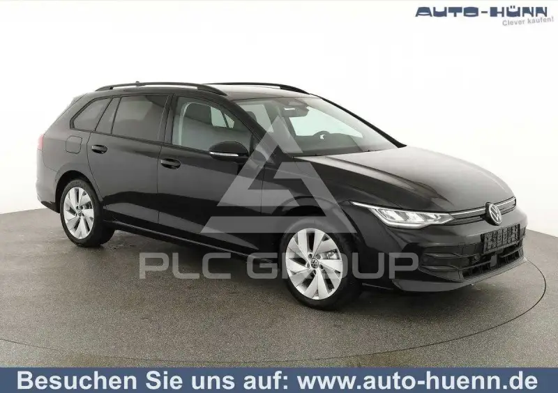 2026 Volkswagen GOLF