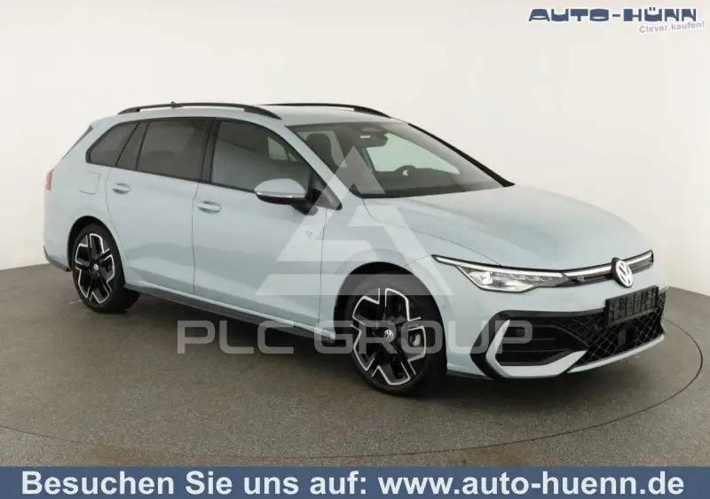 2026 Volkswagen GOLF