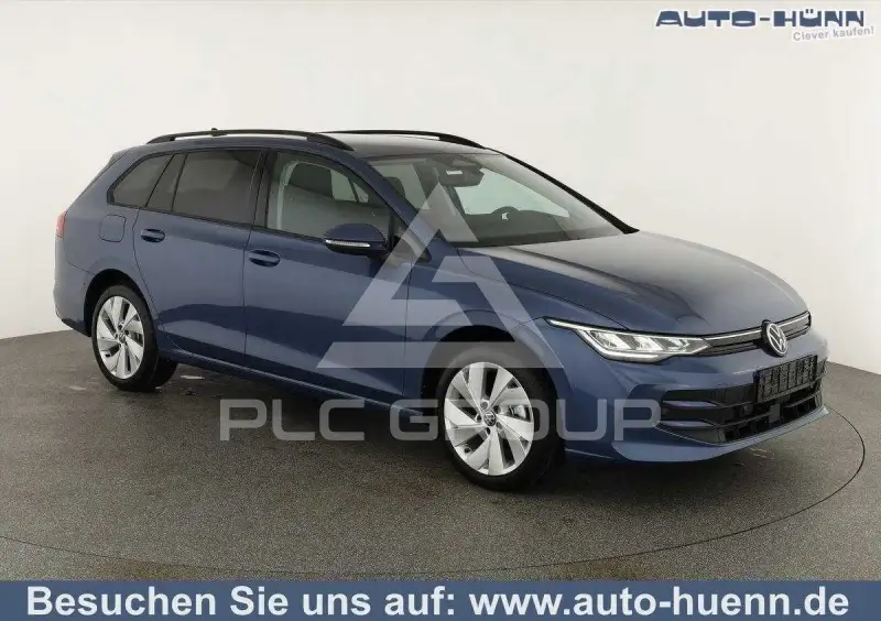 2026 Volkswagen GOLF