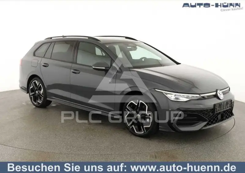 2026 Volkswagen GOLF