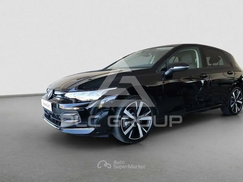 2026 Volkswagen GOLF
