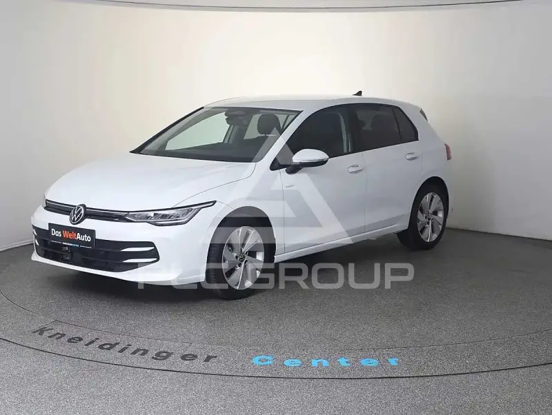 2026 Volkswagen GOLF