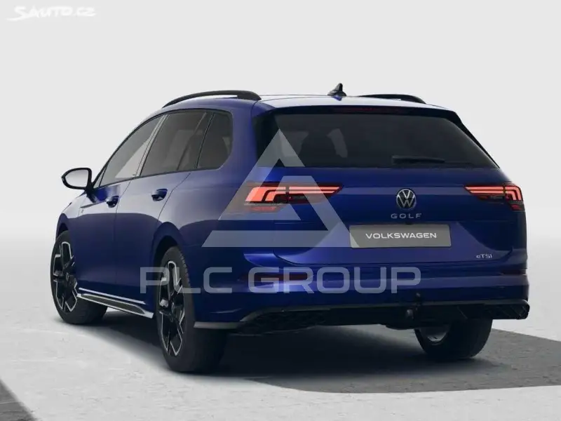 2026 Volkswagen GOLF
