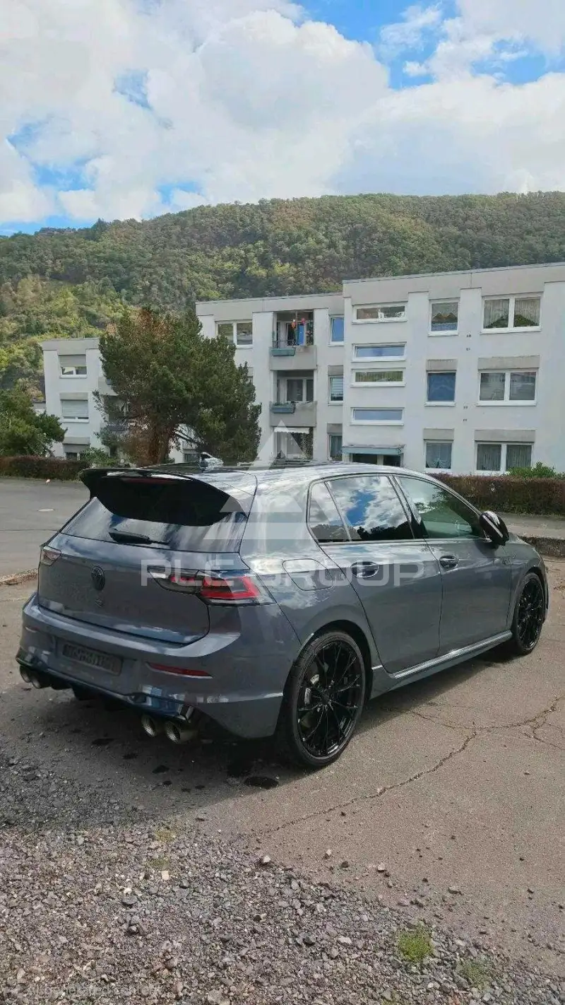 2026 Volkswagen GOLF