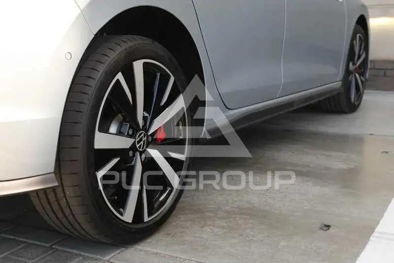 2026 Volkswagen GOLF