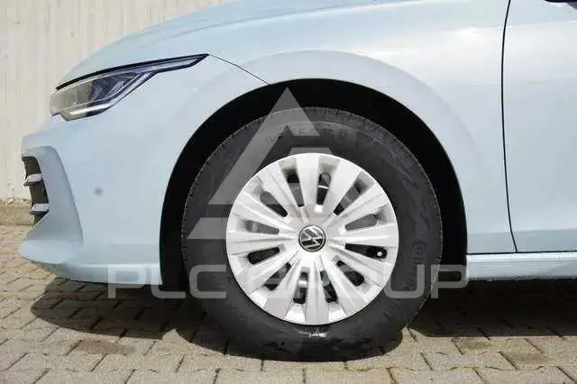 2026 Volkswagen GOLF