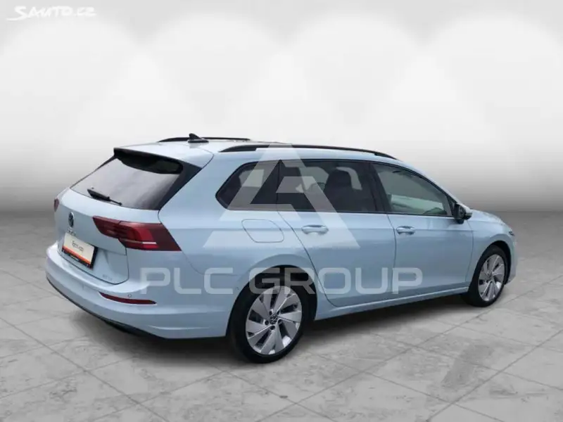 2026 Volkswagen GOLF