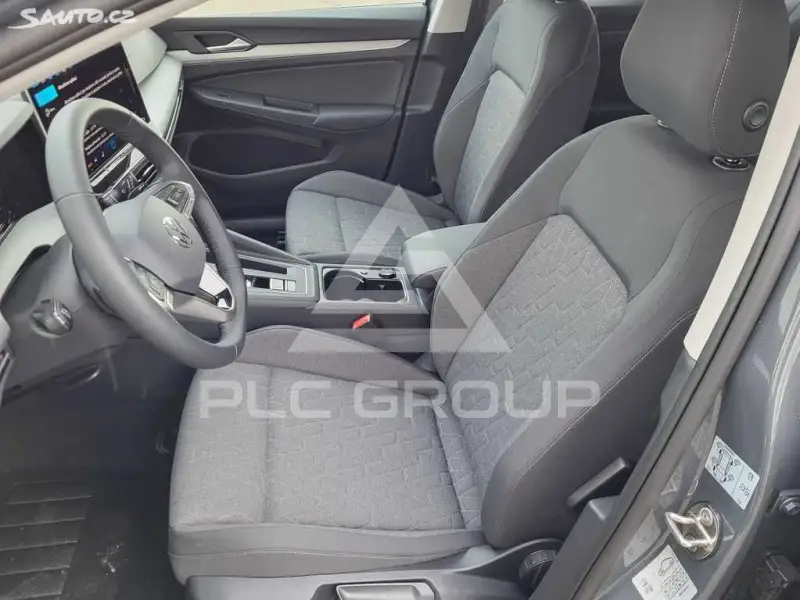 2026 Volkswagen GOLF