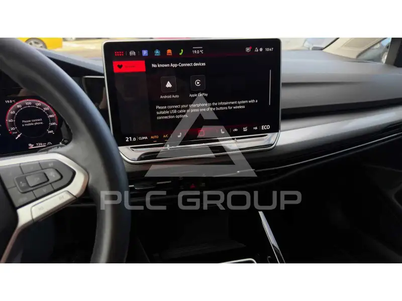 2026 Volkswagen GOLF