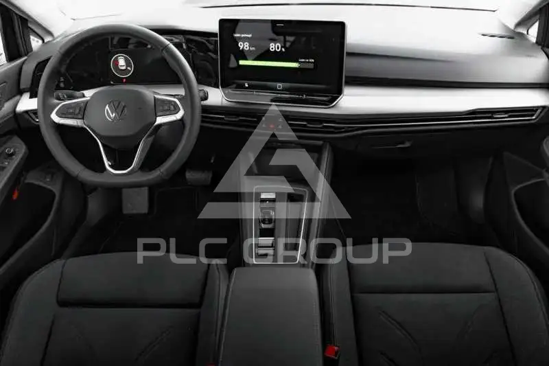 2026 Volkswagen GOLF
