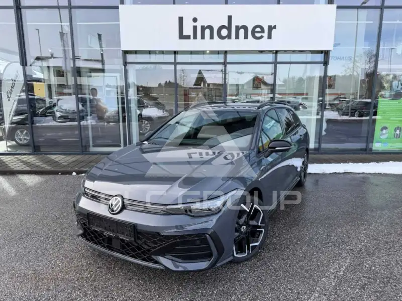 2026 Volkswagen GOLF