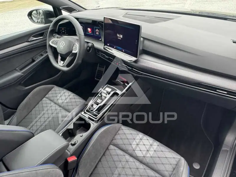 2026 Volkswagen GOLF