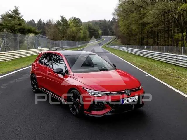 2026 Volkswagen GOLF