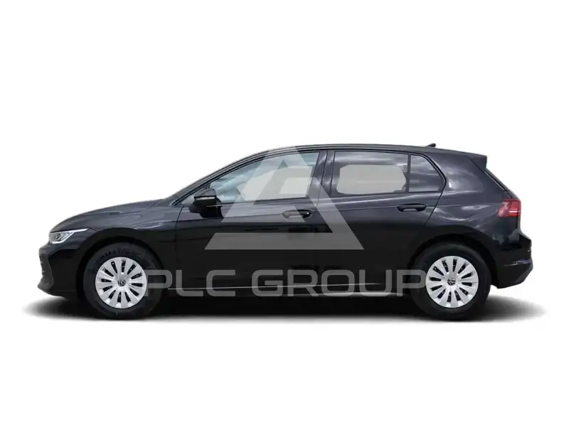 2026 Volkswagen GOLF