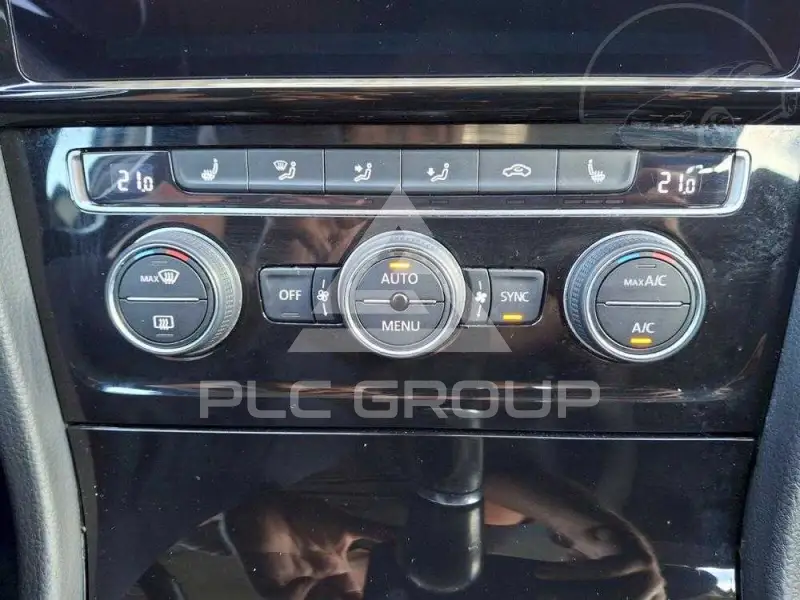 2026 Volkswagen GOLF