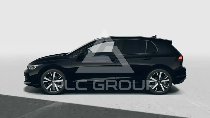 2026 Volkswagen GOLF