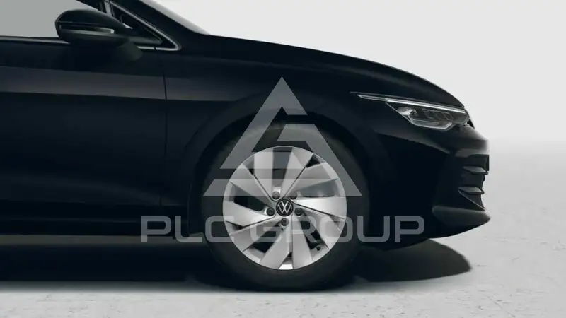 2026 Volkswagen GOLF