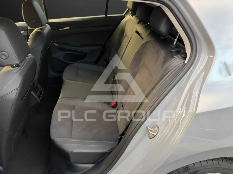 2026 Volkswagen GOLF