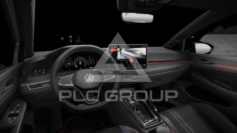 2026 Volkswagen GOLF
