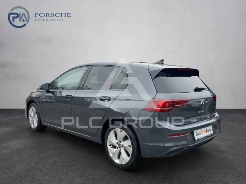 2026 Volkswagen GOLF