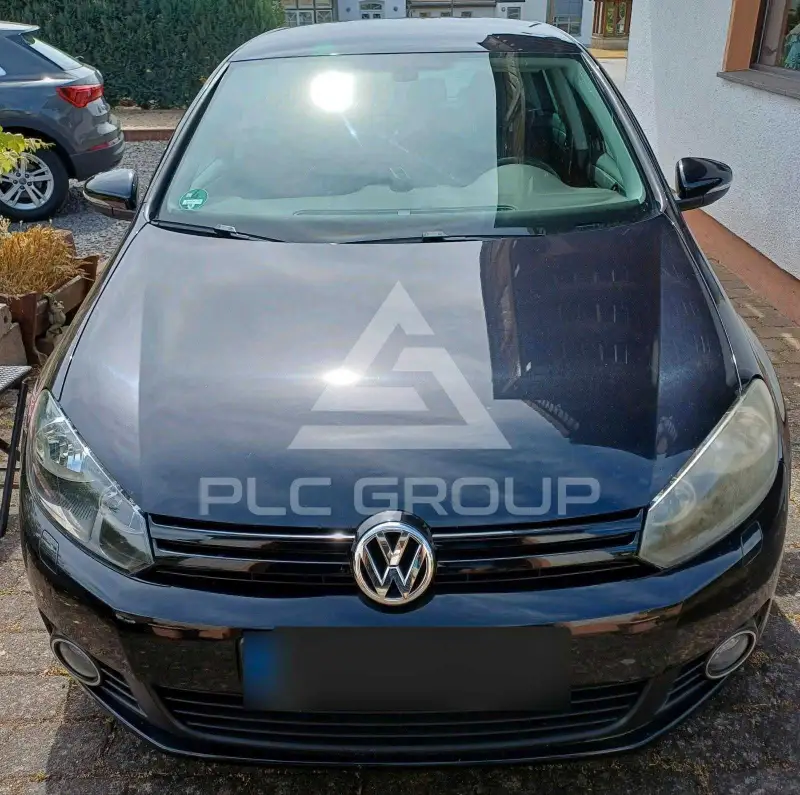 2026 Volkswagen GOLF