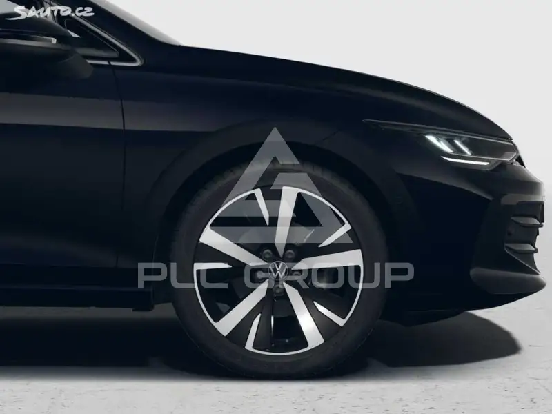 2026 Volkswagen GOLF