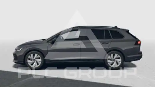2026 Volkswagen GOLF