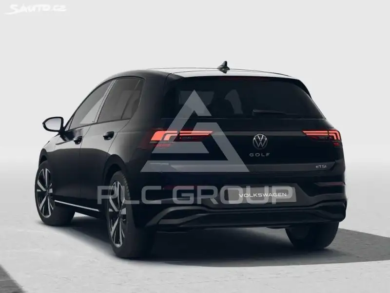 2026 Volkswagen GOLF