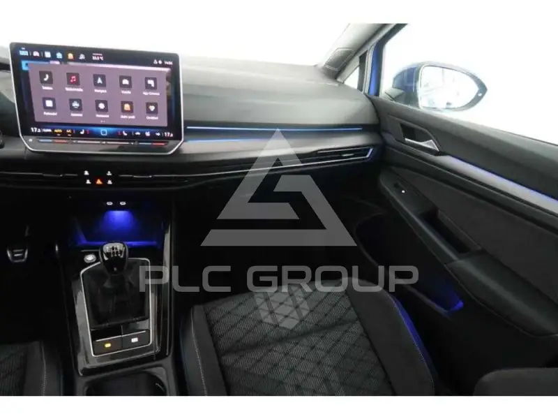 2026 Volkswagen GOLF