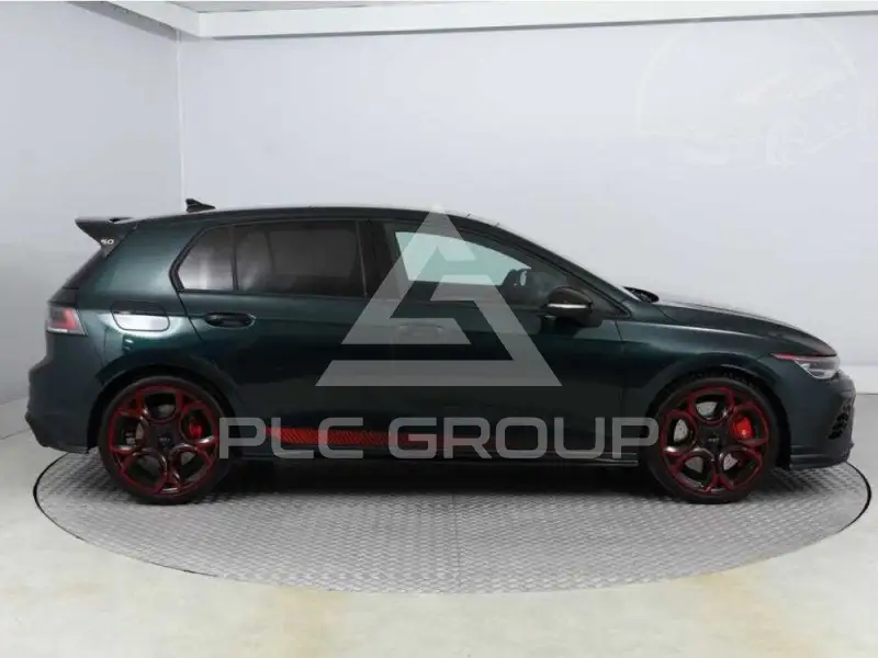 2026 Volkswagen GOLF