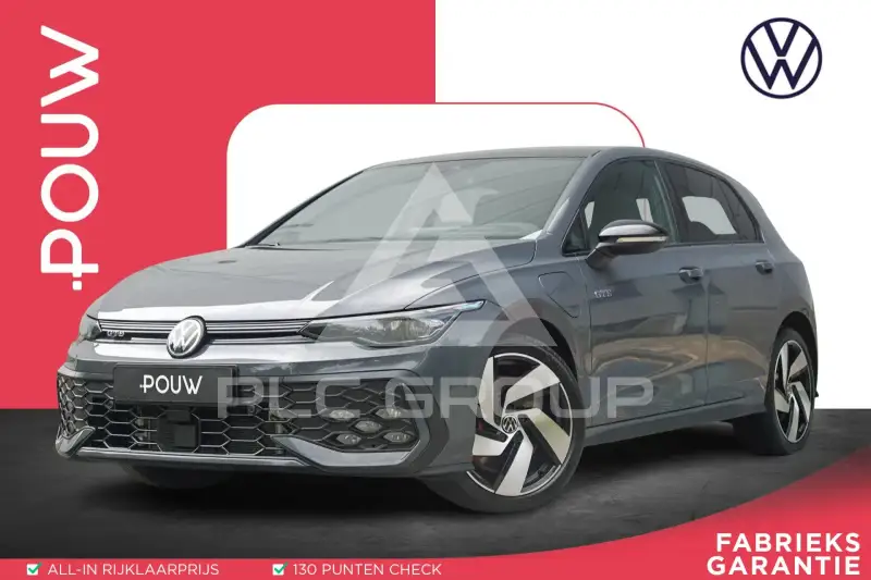 2026 Volkswagen GOLF