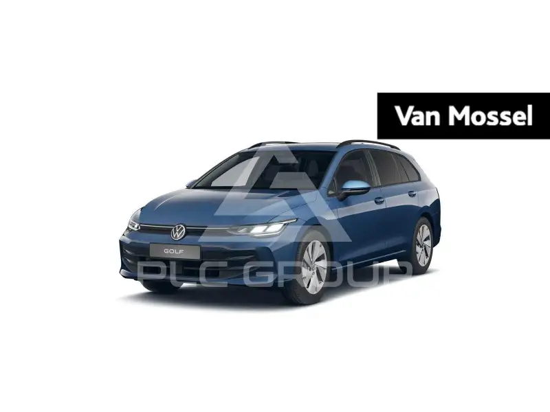 2026 Volkswagen GOLF