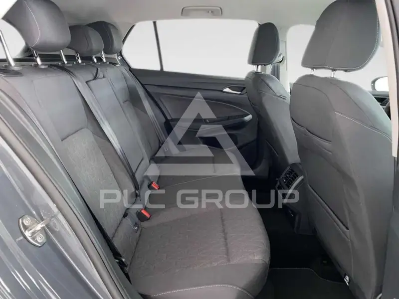 2026 Volkswagen GOLF