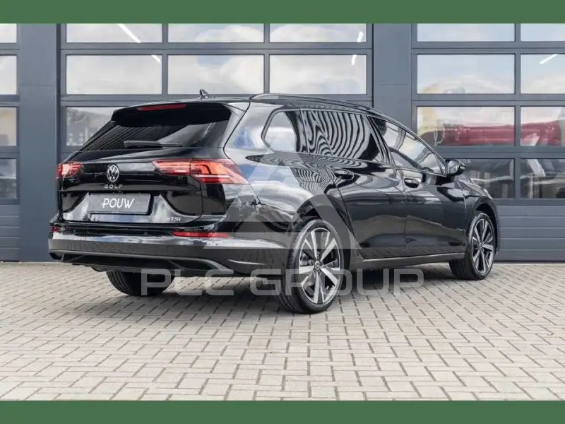 2026 Volkswagen GOLF